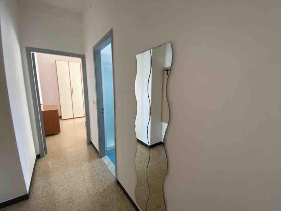 Apartamento La Casa Di Alice Vercelli Exterior foto